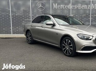 Mercedes-Benz E 300 de 4Matic 9G-Tronic Plug-in...