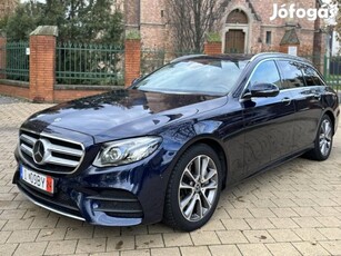 Mercedes-Benz E 400 d T 4Matic 9G-Tronic AMG//2...