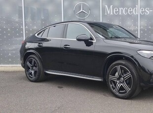 Mercedes-Benz GLC 300 de 4Matic 9G-Tronic Plug-...