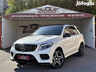 Mercedes-Benz Gle 500 e 4Matic (Automata) AMG S...