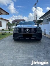 Mercedes-Benz Gle 53 AMG Coupé