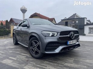 Mercedes-Benz Gle-Osztály Gle 400 d 4Matic 9G-T...