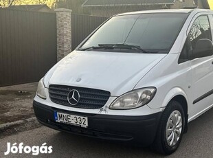 Mercedes-Benz Vito 111 CDI E 150Le (Chip) Horog