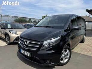 Mercedes-Benz Vito 114 CDI Bluetec Tourer Base...