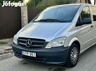 Mercedes-Benz Vito 116 CDI L (Automata) 163Le(C...