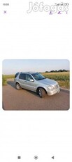 Mercedes ML W163