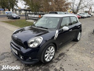 Mini Mini Cooper Countryman 1.6 S ALL4 (Automat...