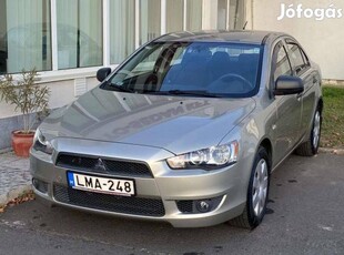 Mitsubishi Lancer 1.5 Inform Magyarországi - Ki...