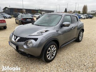 Nissan Juke 1.2 DIG-T Tekna Digitklíma.360Kamer...