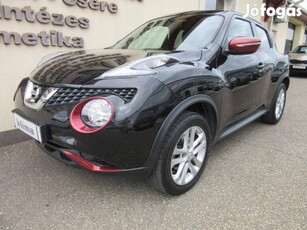 Nissan Juke 1.2 DIG-T Tekna Navi. Tempomat. Kam...