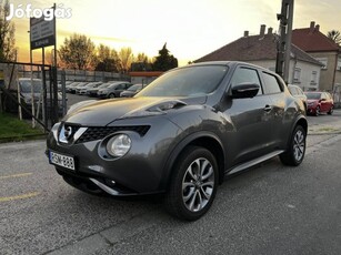 Nissan Juke 1.5 dCi Tekna Klíma! Bőr! T.kamera!...