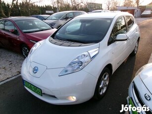 Nissan Leaf Acenta 30 kWh (Automata) 2 Kábel+RA...