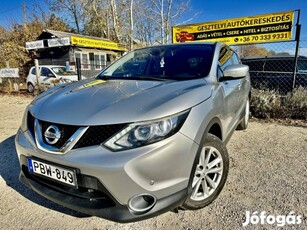 Nissan Qashqai 1.5 dCi Acenta