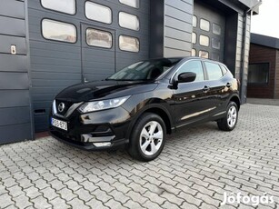 Nissan Qashqai 1.5 dCi Acenta Szervizkönyv / 79...