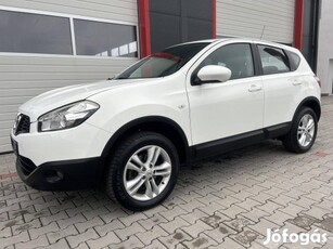 Nissan Qashqai 1.5 dCi Tekna 137000 Km!/Friss S...