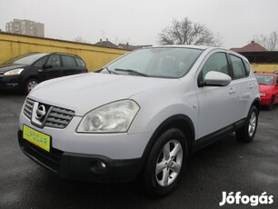 Nissan Qashqai 1.5 dCi Tekna 2WD