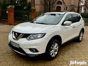 Nissan X-Trail 1.6 dCi Tekna EURO6 3.Tulajtól//...