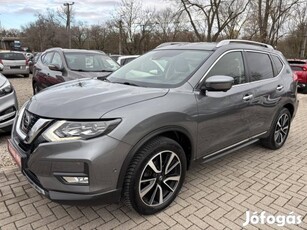 Nissan X-Trail 1.6 dCi Tekna EURO6 Teljes Nissa...