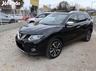 Nissan X-Trail 2.0 dCi Tekna Xtronic 4x4 Magyar...