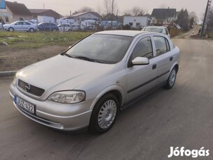 Opel Astra G 1.4 16V Classic II Family Gyárias....