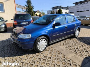 Opel Astra G 1.4 16V Classic II Optima 28000 KM!