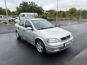 Opel Astra G 1.4 16V Comfort Magyarországi! 194...