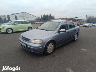 Opel Astra G 1.6 16V Club