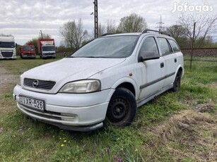 Opel Astra G 1.7 TD Comfort