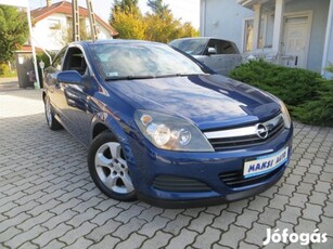 Opel Astra H 1.6 GTC Enjoy 8-Légzsák!16-OS Aluf...