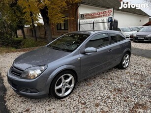 Opel Astra H 2.0 T GTC Sport