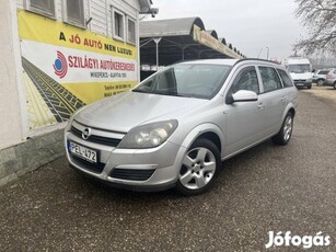 Opel Astra H Caravan 1.6 Cosmo ITT és Most Akci...