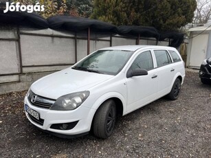 Opel Astra H Caravan 1.6 Cosmo Klíma -Tolatórad...