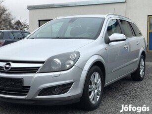 Opel Astra H Caravan 1.6 Cosmo ++Xenon++Navi++T...