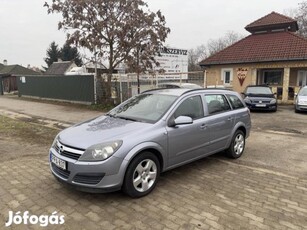 Opel Astra H Caravan 1.6 Elegance