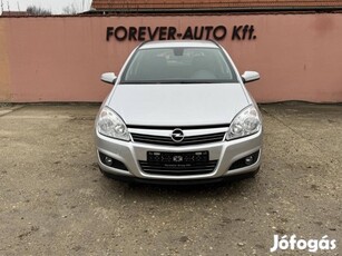 Opel Astra H Caravan 1.6 Enjoy Tolatóradar! Tem...