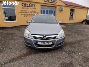 Opel Astra H Caravan 1.6 Essentia Hibátlan Álla...