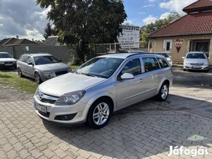 Opel Astra H Caravan 1.7 CDTI Cosmo