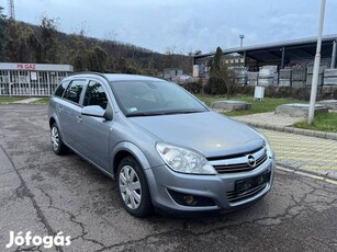 Opel Astra H Caravan 1.7 CDTI Cosmo Klímás! SZÉ...