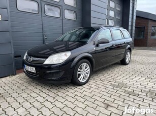 Opel Astra H Caravan 1.7 CDTI Essentia Szervizk...