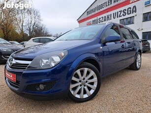 Opel Astra H Caravan 1.9 CDTI Enjoy 198.000.Km!...