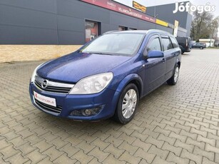 Opel Astra H Caravan 1.9 CDTI Optima Klíma!Temp...