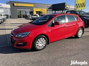 Opel Astra J 1.6 CDTI Start-Stop Enjoy