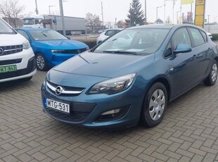 Opel Astra J 1.6 Enjoy Mo-i!103996 km!