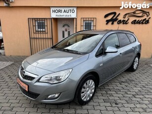 Opel Astra J Sports Tourer 1.4 T 1.Tulaj! SZERV...