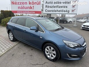 Opel Astra J Sports Tourer 1.6 CDTI DPF