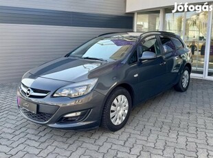 Opel Astra J Sports Tourer 1.7 CDTI Active Gara...