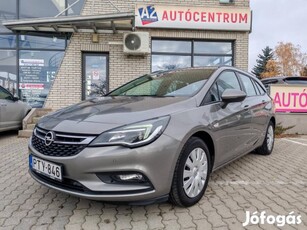 Opel Astra K Sports Tourer 1.6 CDTI Enjoy MAGYA...