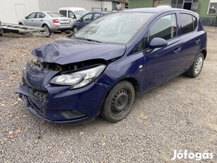 Opel Corsa 1.3 CDTI Active