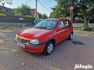 Opel Corsa B 1.2 16V Centennial