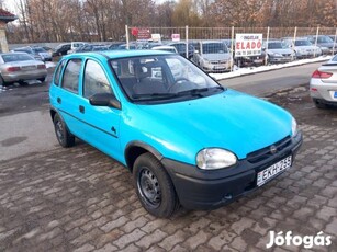 Opel Corsa B 1.2i City